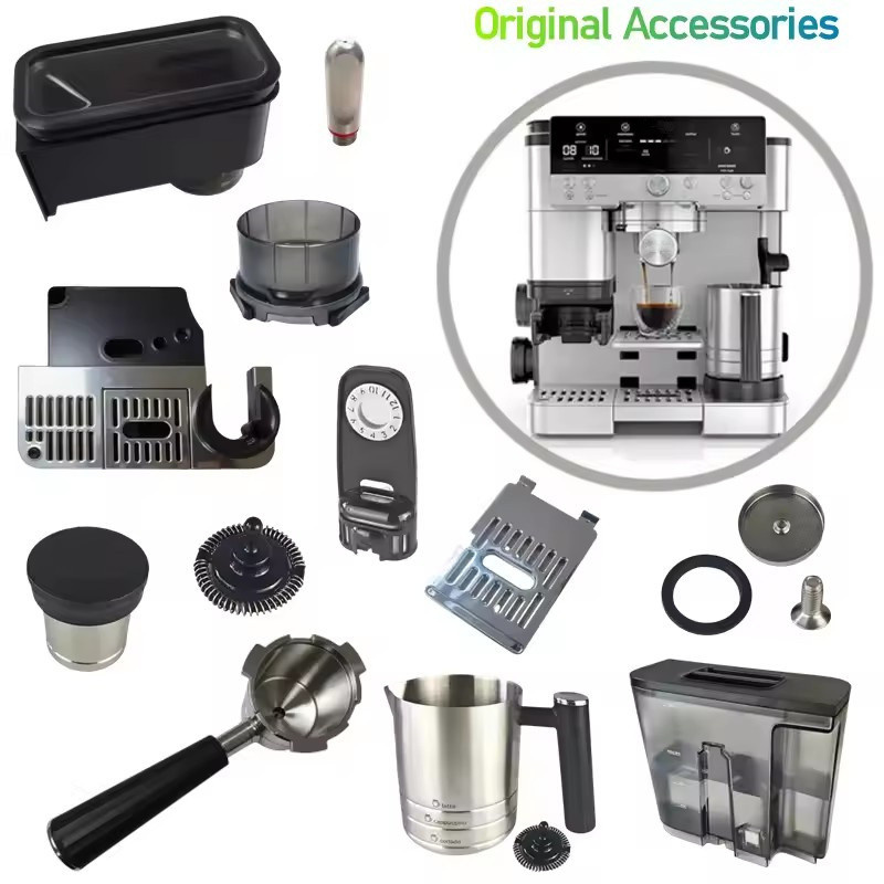 Quality Coffee Equipment - อุปกรณ์เสริมกาแฟของแท้เหมาะกับนินจา ES601 ES655 ES701 อะไหล่เครื่องชงกาแฟสำหรับนินจา ลักซ์