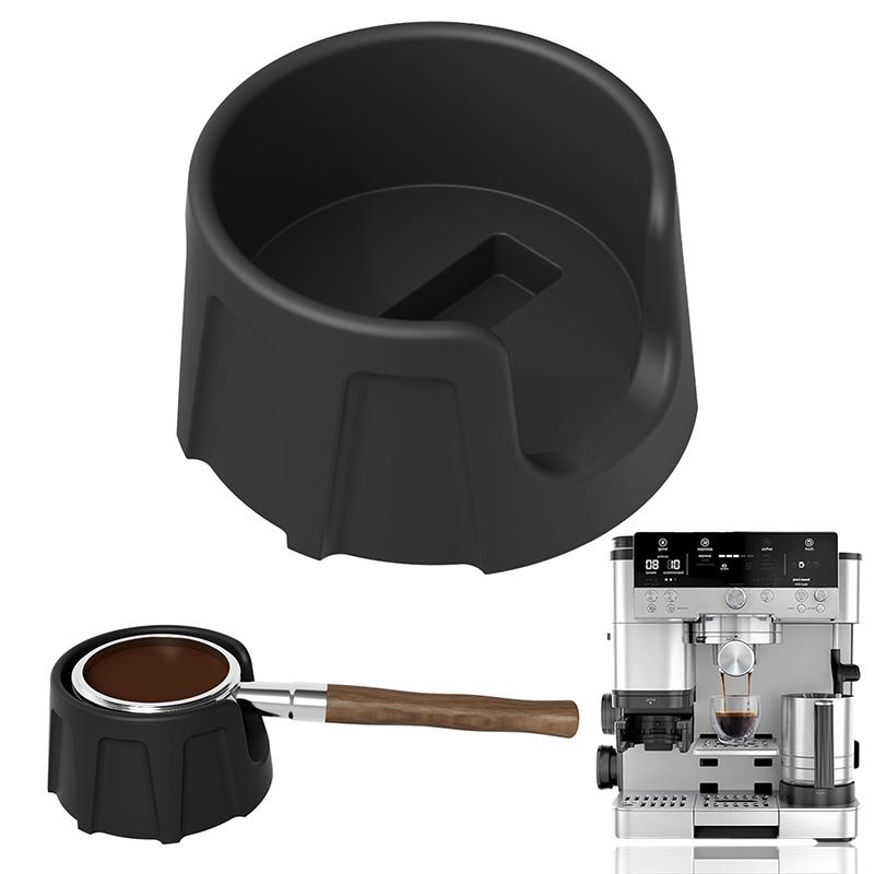 Quality Coffee Equipment - ที่วางพอร์ทาฟิลเตอร์ ใช้ได้กับเครื่องชงกาแฟเอสเพรสโซ, แท่นวางอุปกรณ์สำหรับเครื่องชงกาแฟ Luxe Cafe Maker