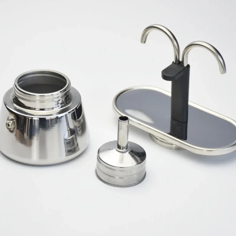 หม้อต้มกาแฟขนาดเล็ก200มล. หม้อ - Quality Coffee Equipment บทวิจารณ์และราคา