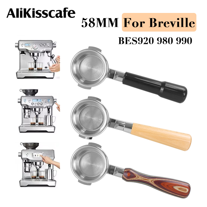 เครื่องชงกาแฟขนาด58มม. สำหรับ  - Quality Coffee Equipment บทวิจารณ์และราคา