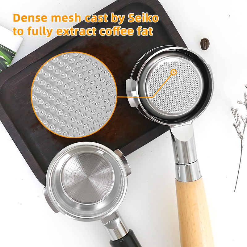 เครื่องชงกาแฟขนาด58มม. สำหรับ  - Quality Coffee Equipment บทวิจารณ์และราคา