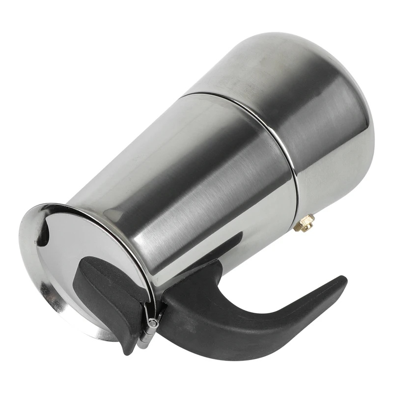 หม้อต้มกาแฟมอค่าพอตสแตนเลสแบบห - Quality Coffee Equipment บทวิจารณ์และราคา