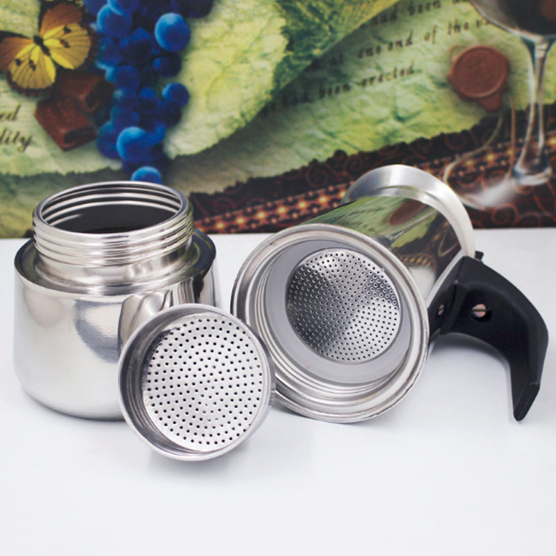 100Ml/200Ml/300Ml/450Ml/600Ml  - Quality Coffee Equipment บทวิจารณ์และราคา
