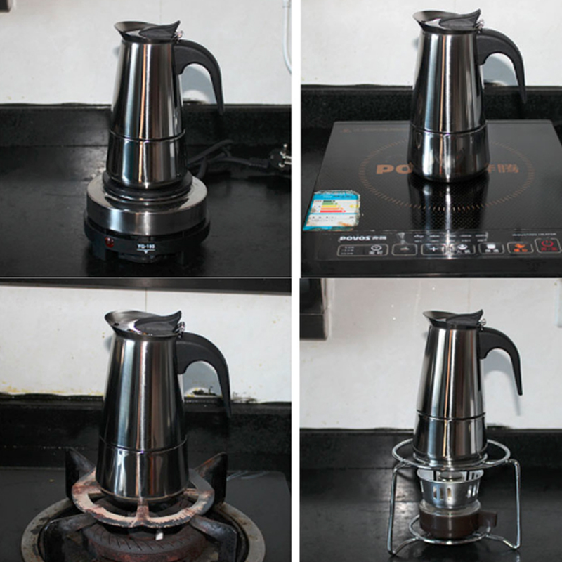 100Ml/200Ml/300Ml/450Ml/600Ml  - Quality Coffee Equipment บทวิจารณ์และราคา