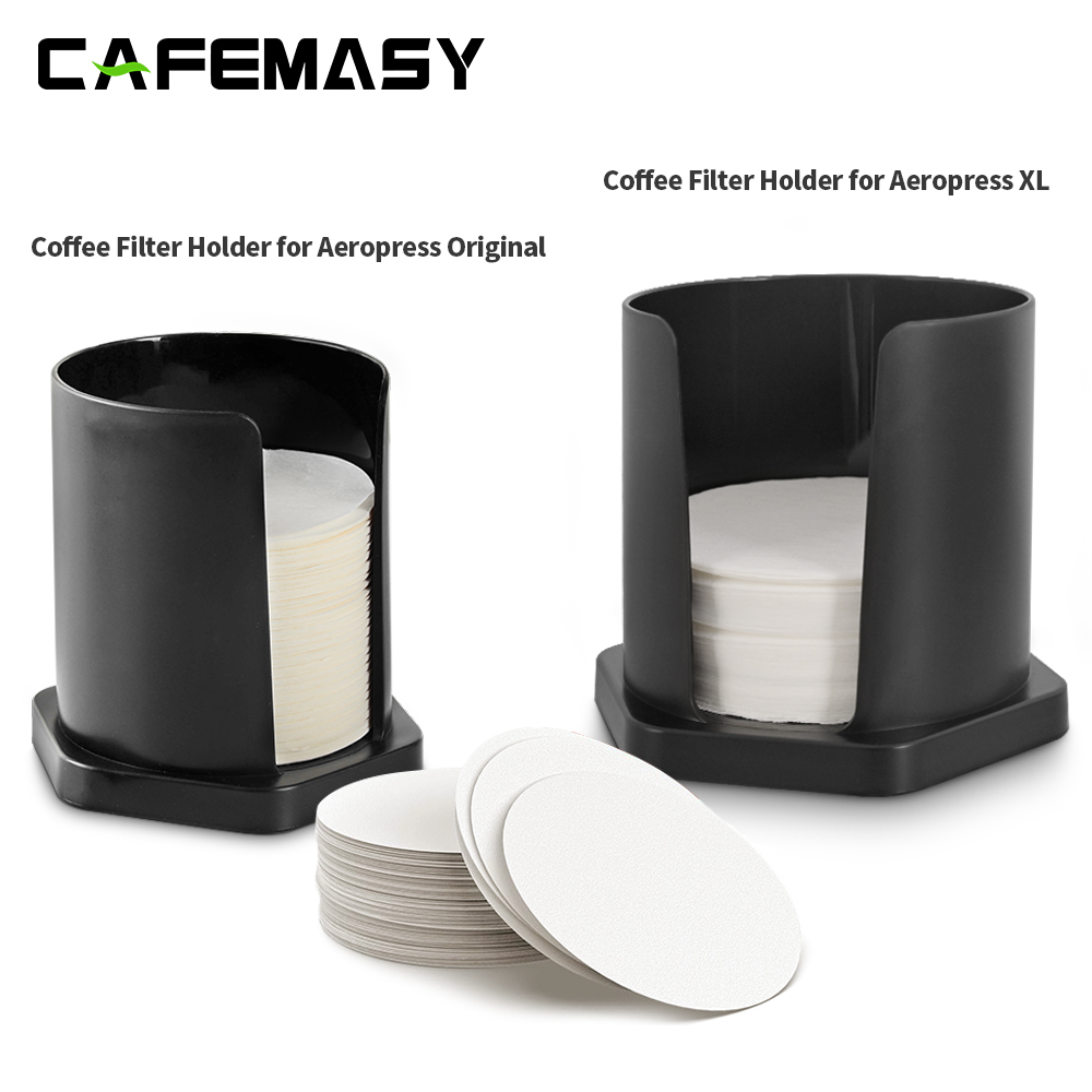 CAFEMASY กาแฟกรองกระดาษสําหรับ - Quality Coffee Equipment บทวิจารณ์และราคา