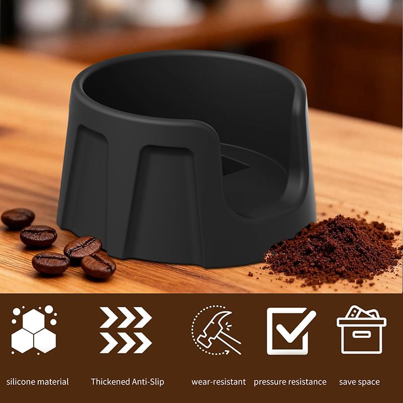 ที่วางพอร์ทาฟิลเตอร์ ใช้ได้กับ - Quality Coffee Equipment บทวิจารณ์และราคา