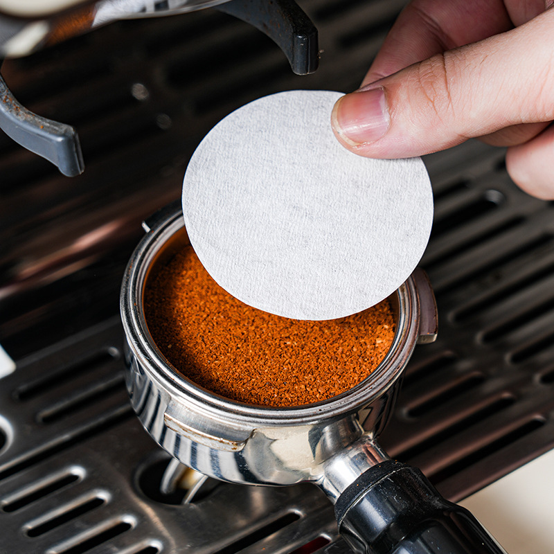 ชุดกระดาษกรองกาแฟทรงกลม 100 ชิ - Quality Coffee Equipment บทวิจารณ์และราคา
