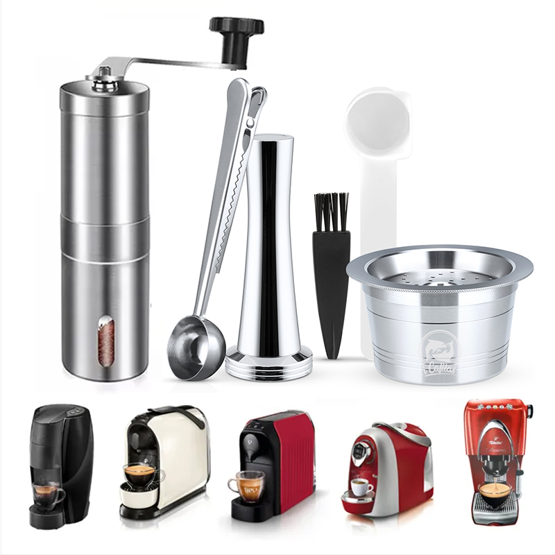 สําหรับ 3 หัวใจ Tchibo Cafissi - Quality Coffee Equipment บทวิจารณ์และราคา
